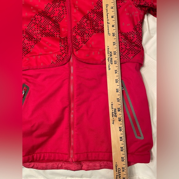 ASICS Running Jacket - Picture 5 of 5